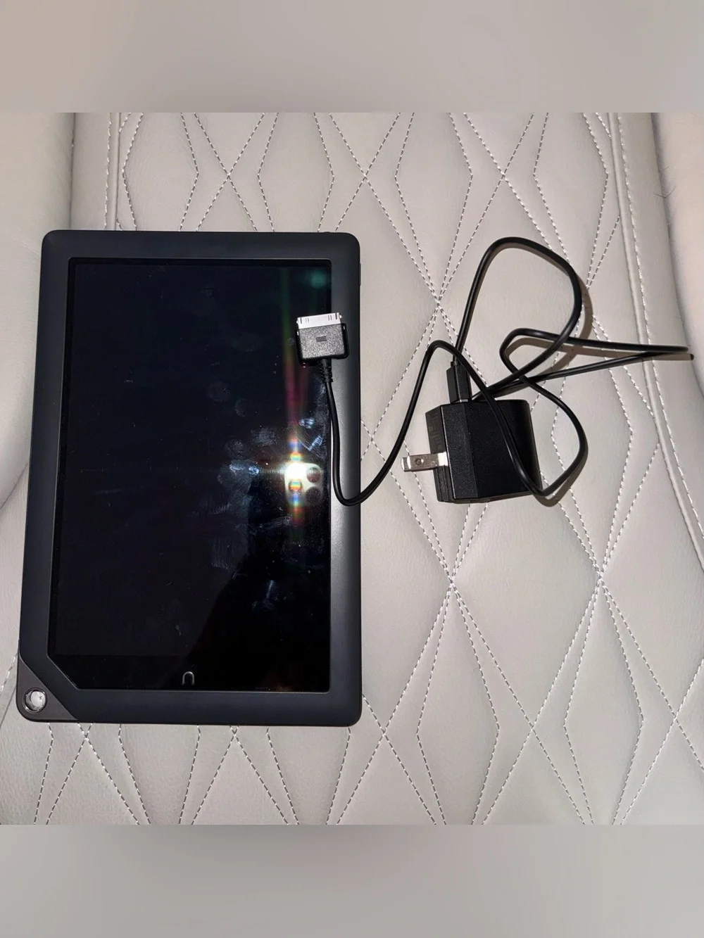 Nook HD+ 9 inch Tablet Slate 16GB